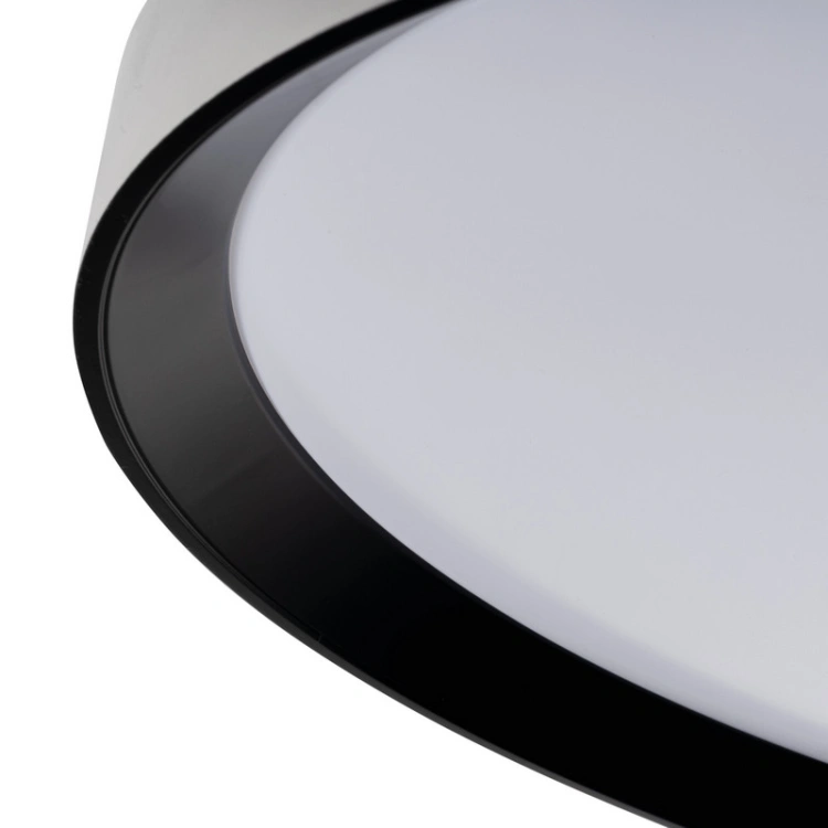 Plafoniera LED Kanlux LIXAN XL CCTDIM W/B 65W 6500lm