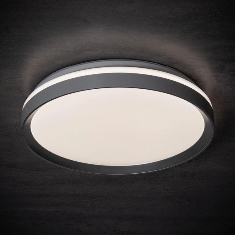 Plafoniera LED Kanlux LIXAN XL neutralna barwa światła 4000K