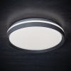 Plafoniera LED Kanlux LIXAN XL chłodna barwa światła 6500K