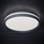 Plafoniera LED Kanlux LIXAN XL chłodna barwa światła 6500K