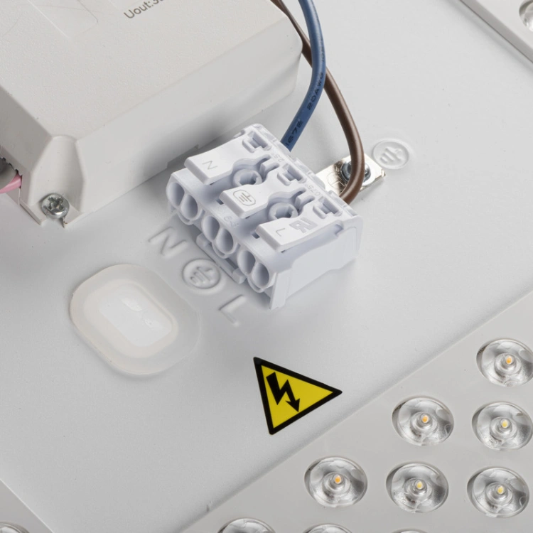 Plafoniera LED LIXAN XL z regulowaną barwą światła CCT