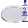 Plafoniera LED LIXAN XL CCTDIM  W/SR