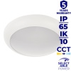 Plafoniera LED DABA AIO M20W W