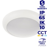 Plafoniera LED DABA AIO M20W W