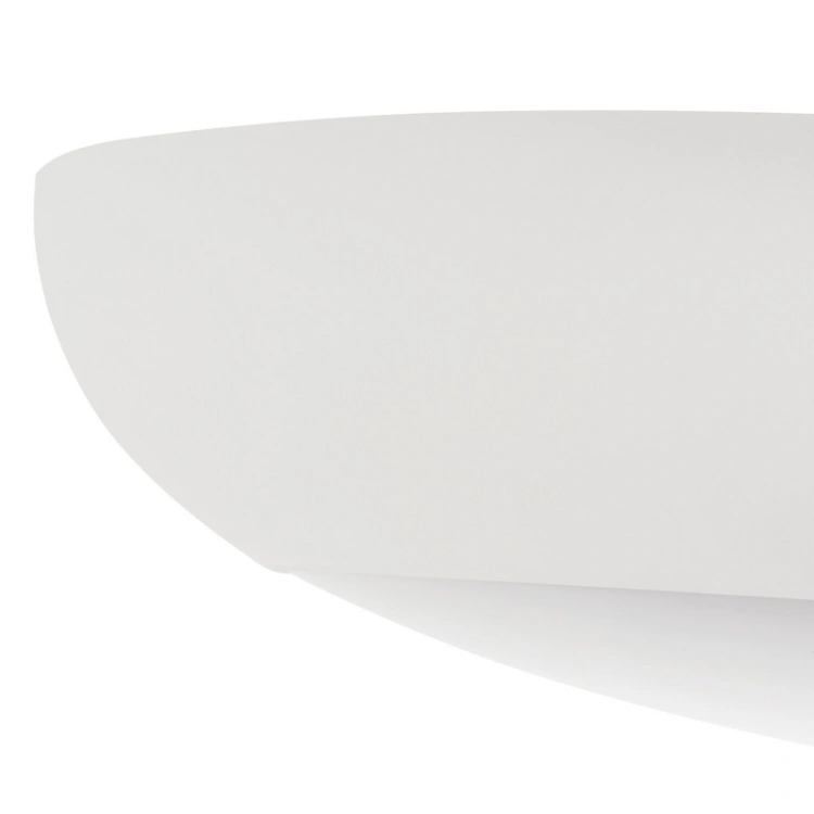 Profil boczny plafoniery LED Kanlux DABA AIO M20W W