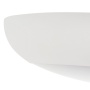 Profil boczny plafoniery LED Kanlux DABA AIO M20W W