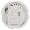 Wnętrze plafoniery LED DABA AIO z modułem LED SMD
