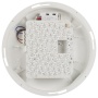 Wnętrze plafoniery LED DABA AIO z modułem LED SMD