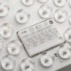 Kompatybilny czujnik ruchu Kanlux DABA AIO MW SENSOR