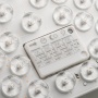 Moduł mikrofalowego czujnika ruchu DABA AIO MW SENSOR