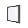 Oprawa elewacyjna plafon VALANT C25-EL1-P-020GR-4K 20W 4000K 1470lm IP65 grafit BEMKO