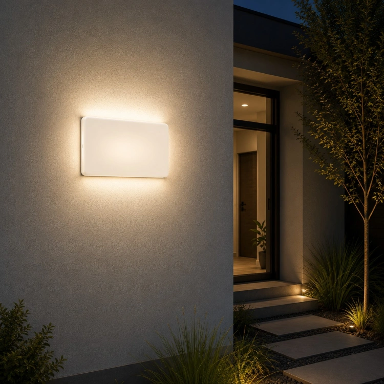 Oprawa oświetleniowa VERA LED 10W 4000K IP54