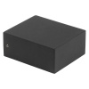 Oprawa elewacyjna Kanlux LEGINO GX53 EL5 B czarna