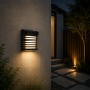 Lampa solarna LED elewacyjna światło białe neutralne 4000K SOE-2 aranżacja.jpg