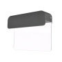 Oprawa elewacyjna numer VALANT C25-EL1-N-011GR-3K 11W 3000K 880lm IP65 grafit.jpg