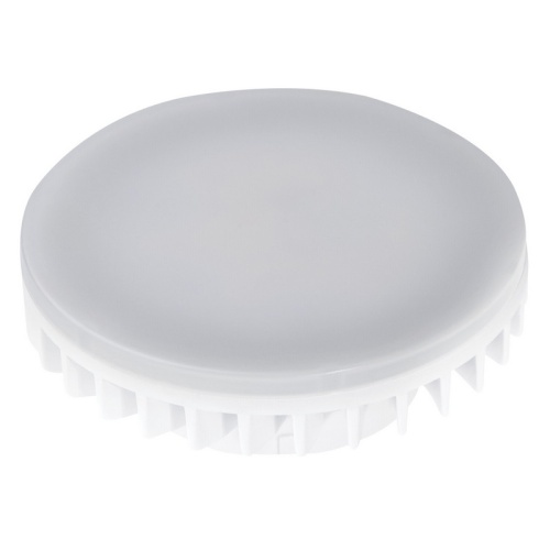 Żarówka ESG LED 9W GX53 6000K