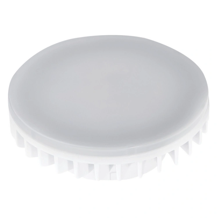 Żarówka ESG LED 9W GX53 6000K