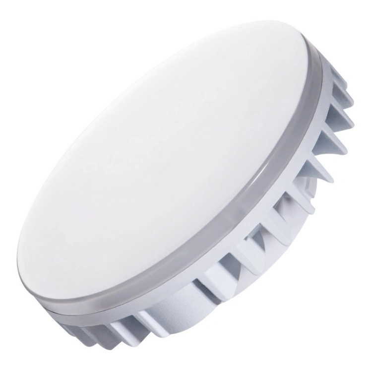 Żarówka LED Kanlux ESG LED 9W GX53 6000K