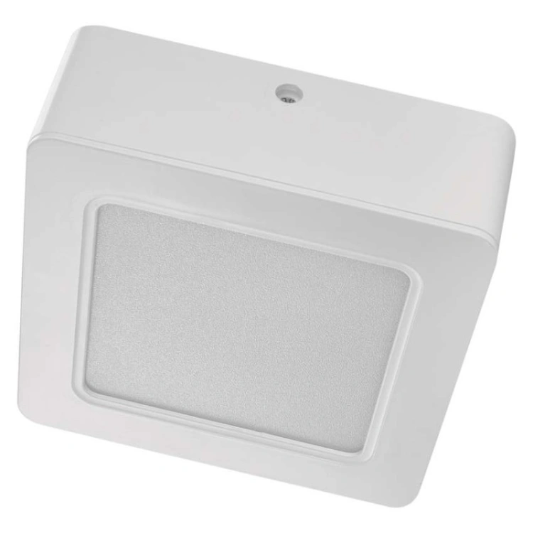 Panel LED EMOS RUBIC kwadratowy 9W 4000K biały
