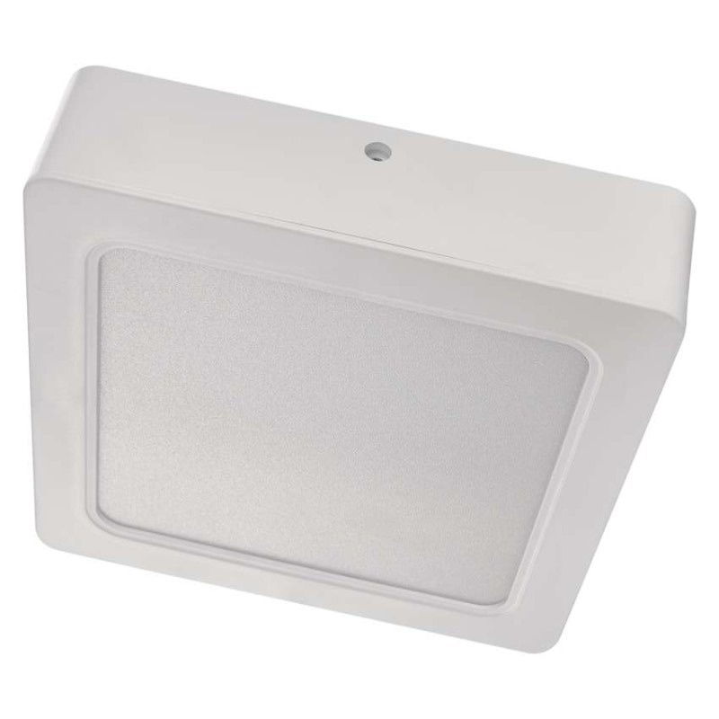 Panel LED EMOS RUBIC kwadratowy 18W 4000K biały