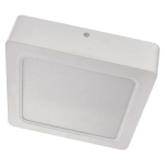 Panel LED EMOS RUBIC kwadratowy 18W 4000K biały