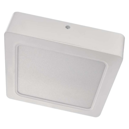 Panel LED EMOS RUBIC kwadratowy 18W 4000K biały