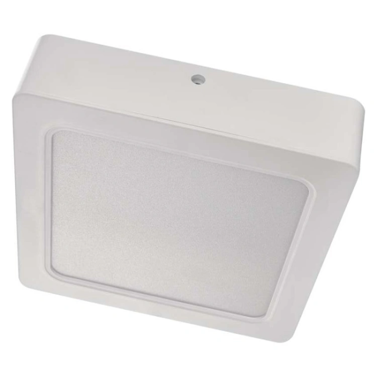 Panel LED EMOS RUBIC kwadratowy 18W 4000K biały