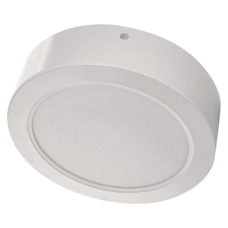 Panel LED RUBIC 18W EMOS biały