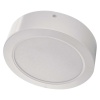 Panel LED RUBIC 18W EMOS biały