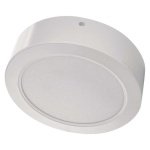 Panel LED RUBIC 18W EMOS biały