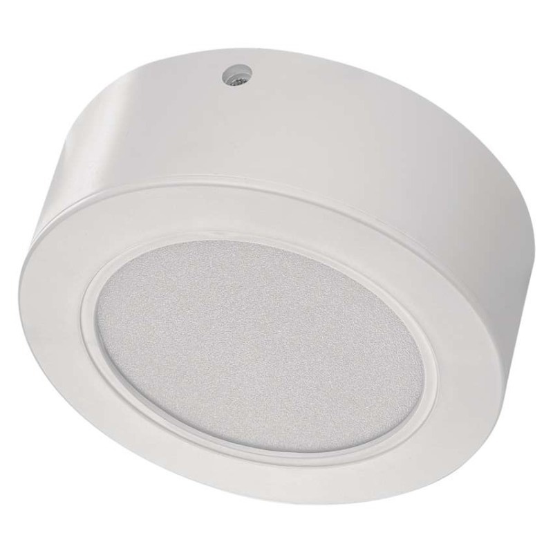 Panel LED RUBIC 9W EMOS biały
