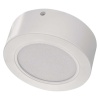 Panel LED RUBIC 9W EMOS biały