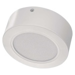 Panel LED RUBIC 9W EMOS biały