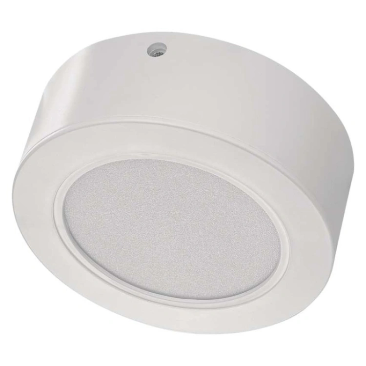Panel LED RUBIC 9W EMOS biały