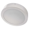 Panel LED RUBIC 24W EMOS biały