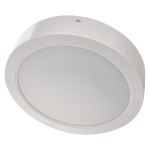 Panel LED RUBIC 24W EMOS biały
