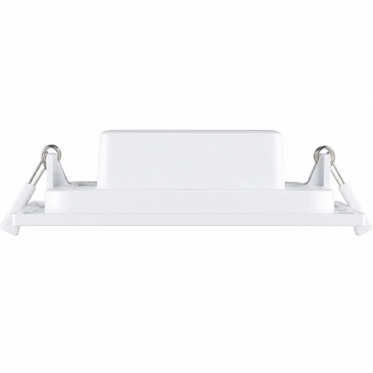 Oprawa LED DELTA 12W biała ciepła 3000K