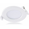 Oprawa LED DELTA 6W biała IP44