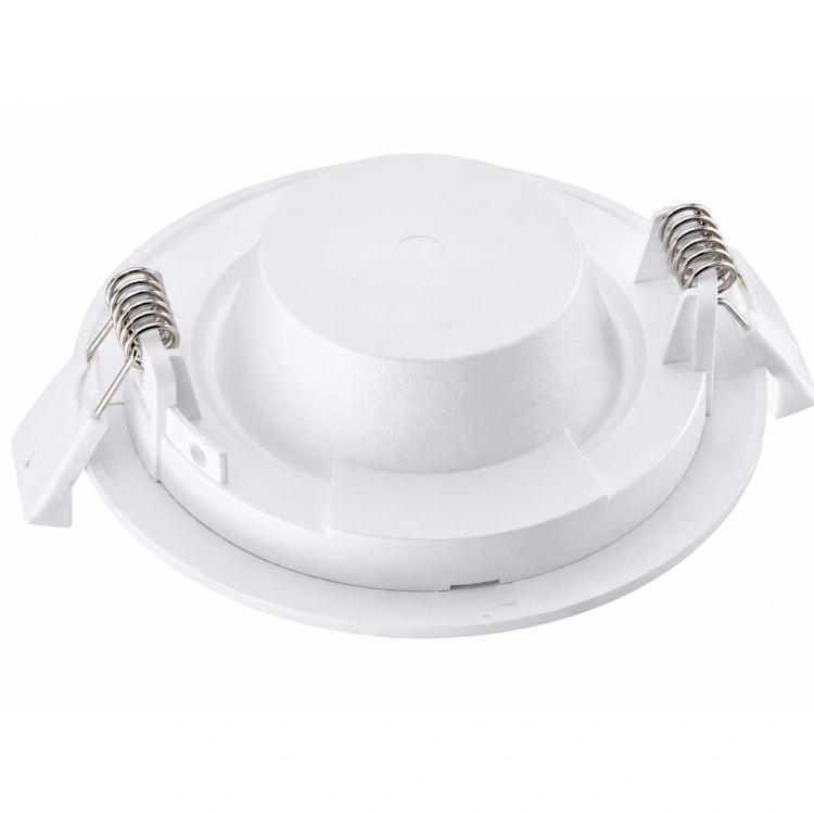Oprawa LED DELTA 6W widok od tyłu