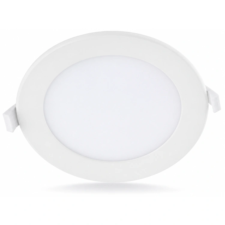 Oprawa LED DELTA 800lm montaż podtynkowy