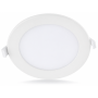 Oprawa LED DELTA 800lm montaż podtynkowy