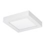 Oprawa LED DELTA 6W biała kwadratowa