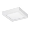 Natynkowa oprawa LED DELTA 6W neutralna