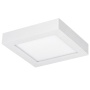 Oprawa LED DELTA 12W 4000K biała