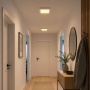 Natynkowa oprawa LED DELTA 12W