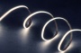 Taśma LED LCOBFC 12W/M12IP65-CW