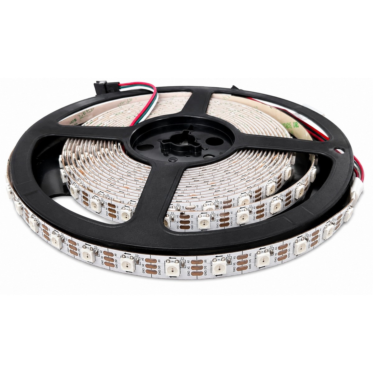 Taśma LED adresowalna RGB SK6812 5v 5m
