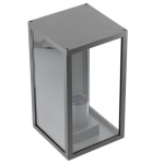 Oprawa ogrodowa kinkiet VENTANA-AU E27 IP54 OS-VENTANAUA-00
