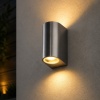Kinkiet elewacyjny TIAGO 2xGU10 IP54 inox góra dół.jpg