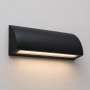 Oprawa schodowa LED STEP 3,5W 100lm 4000K IP54 antracyt aranżacja
